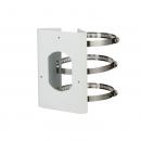 DHCFACAD-011-0 - ADAPTADOR PARA SUPORTE PARA POSTE - DH-PFA154 - DAHUA