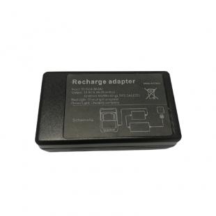 DNMEADFA-001-0 - ADAPTADOR PARA FONTE DE ALIMENTACAO PARA MAQUINA DN-CORE - DN-CORE-ADAPTER - D-NET