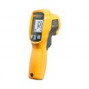 FLVJTMIR-003-0 - TERMOMETRO INFRAVERMELHO -32 A 650 C 12:1 - FLUKE-62MAX+ - FLUKE
