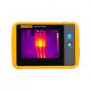 FLVJTVPK-001-0 - TERMOVISOR DE BOLSO 3.5"MODELO PTI120 -20 ~ 400C  9HZ - PN: 5302512 - FLK-PTI1209HZ - FLUKE