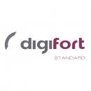 DGSWSTBS-001-0 - SW DIGIFORT EDICAO STANDARD WINDOWS - SISTEMA BASE PARA GERENCIAMENTO 4 CAMERAS LIMITE DE 32 CAMERAS - DGFST1004V7 - DIGIFORT