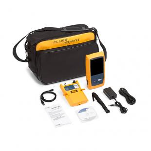 FLNWCFTO-003-0 - CERTIFICADOR FIBRA OTDR OPTIFIBER SM  MOD - OFP2-100-S - FLUKE