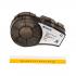BYSIETM2-006-0 - ETIQUETA P/ M210/M211 B595 VINYL PERMANENTE 0.25 POL X 21 PES PT NO AM - M21-250-595-YL - BRADY