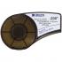 BYSIETM2-019-0 - ETIQUETA P/ M210/M211 B342 PERMASLEEVE TERMORETRATIL 22-16 AWG PT NO BR - M21-125-C-342 - BRADY