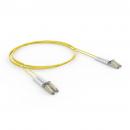 FESPCDO2-003-0 - CORDAO OPT. SOHOPLUS CON. MULTIMODO OM2 (50/125) 2F DUPLEX LC-UPC/LC-UPC 1,5M COG - 33090050 - LIGHTERA