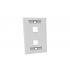 FEFAEPPL-001-0 - ESPELHO PLANO 2P - GLOSSY - BEGE (4X2) - 35050020 - LIGHTERA