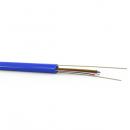 FECOSMA1-001-0 - CABO OPTICO MONOMODO (9/125) G657A1 - FIBER-LAN (CFOI-BLI-EO) 02F LSZH AZUL - 28870031 - LIGHTERA