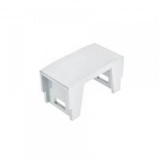 DTACBLPZ-002-0 - BLOCO PEZZI CEGO BRANCO - DX99200.00 - DUTOTEC