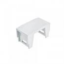 DTACBLPZ-002-0 - BLOCO PEZZI CEGO BRANCO - DX99200.00 - DUTOTEC
