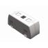 DTLXPE3B-002-0 - PORTA EQUIPAMENTO 3 BLOCOS RJ45 KEYSTONE BRANCO - DX18844.00 - DUTOTEC