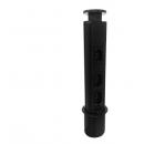 QTLPMM3T-003-0 - MINI TOTEM MANUAL 3NBR 20A ABS PRETO - QM12051.20 - QTMOV