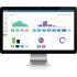 WISWLCAP-001-0 - LICENCA WISPOT POR AP WI-FI+ANALYTICS+WISPOT GUEST WI-FI - WIAP-01 - WISPOT
