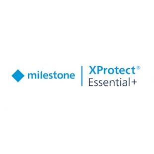 17100001 - LICENCA XPROTECT ESSENTIAL - XPROTECTESS - MILESTONE
