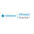 17100001 - LICENCA XPROTECT ESSENTIAL - XPROTECTESS - MILESTONE