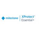 17100001 - LICENCA XPROTECT ESSENTIAL - XPROTECTESS - MILESTONE