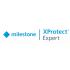 17400001 - LICENCA XPROTECT EXPERT - XPROTECTEXPERT - MILESTONE