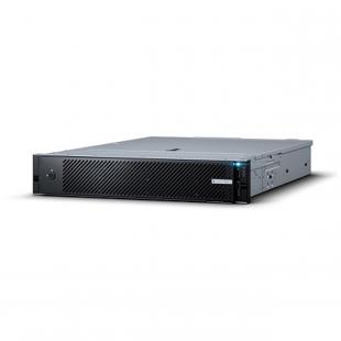 17602880 - HUSKY 1800 RACK MOUNT 2U WS19 288TB - HE1800R-288TB - MILESTONE