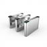 DHCACTSW-008-0 - CATRACA DE ACESSO COM BARREIRA TIPO SWING LADO DIREITO - 1.0.01.25.11235 - DHI-ASGB611K-R - DAHUA