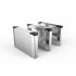 DHCACTSW-008-0 - CATRACA DE ACESSO COM BARREIRA TIPO SWING LADO DIREITO - 1.0.01.25.11235 - DHI-ASGB611K-R - DAHUA