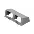 DTLXPE2B-006-0 - PORTA EQUIPAMENTO 2 BLOCOS ML DUTOTEC X BRANCO - DX18841.00 - DUTOTEC