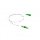 FETLCDO2-027-0 - CORDAO OPT. CON. MULTIMODO OM2 (50/125) 2F DUPLEX SC-SPC/SC-SPC 1,5M COG - 35210005 - LIGHTERA