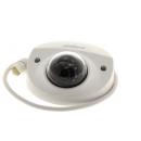 16205421 - CAMERA IP DOME 2MP MOBILE IR30M WDR12ODB SDCARD IP67 IK10 - DH-IPC-HDBW5241FN-M-DAE-SA(2) - DAHUA