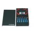 FEIND6IN-001-0 - DIO A146 INDUSTRIAL LC/SC  6F PRETO - 35250151 - LIGHTERA