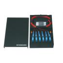 FEIND6IN-001-0 - DIO A146 INDUSTRIAL LC/SC  6F PRETO - 35250151 - LIGHTERA