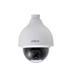 16010417 - CAMERA IP PTZ 2MP 32X IP67 IK10 STARLIGHT - DH-SD50232XAN-HNR - DAHUA