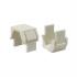 FEFATCCG-001-0 - TAMPA CEGA  PARA ESPELHO/CAIXA MUTOA/PP DESC. PLASTICO BRANCO (PCT COM 10 P) - 35050371 - LIGHTERA