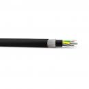 FECOSM2D-052-0 - CABO OPTICO MONOMODO (9/125) G652D ANTI-ROEDOR CFOA-SM-DDR-S TS (PFV)  12F LSZH ABNT CL - 17018098 - LIGHTERA