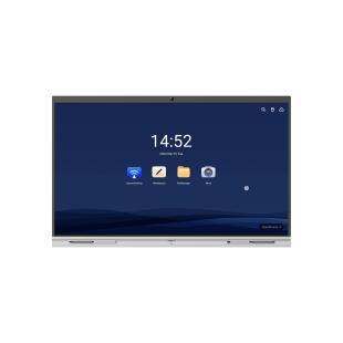 DHTISD75-005-0 - TELA INTERATIVA 75" 4K UHD COM 2 MICROFONES - 1.0.01.14.11252-0003 - DHI-LCH75-MC410-B - DAHUA