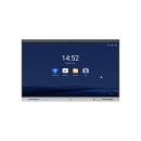 DHTISD75-005-0 - TELA INTERATIVA 75" 4K UHD COM 2 MICROFONES - 1.0.01.14.11252-0003 - DHI-LCH75-MC410-B - DAHUA