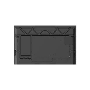 DHTISD75-005-0 - TELA INTERATIVA 75" 4K UHD COM 2 MICROFONES - 1.0.01.14.11252-0003 - DHI-LCH75-MC410-B - DAHUA