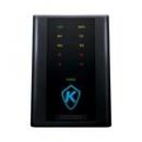 40100207 - CONTROLADORA 1 PORTA KT-1 PoE PARA 2 LEITORAS S/ CAIXA - KT-1-PCB-LA - KANTECH