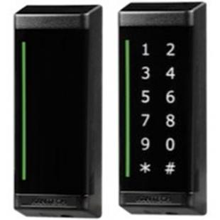 40100254 - LEITORA MULTITECNOLOGIA 13.56MHz 125kHz IOPROX HID - KT-MUL-MT - KANTECH