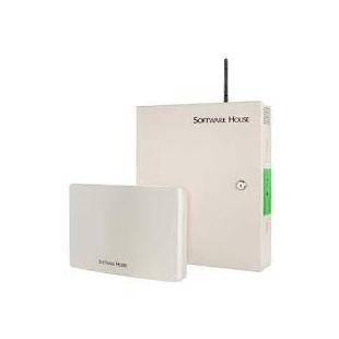42300286 - ISTAR ULTRA LT GCM AT 8 LEITORAS COM CAIXA PVC - USTAR-LT08-EP - SOFTWARE HOUSE