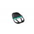 FETLCHA2-002-0 - CASSETE HDX MONOMODO (9/125) G657A2 LC-UPC/MPO12-APC(F) 12F AZUL TIPO B DIRETO - 35260431 - LIGHTERA
