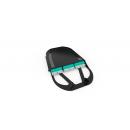 FETLCHA2-002-0 - CASSETE HDX MONOMODO (9/125) G657A2 LC-UPC/MPO12-APC(F) 12F AZUL TIPO B DIRETO - 35260431 - LIGHTERA