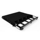 FETLDMHX-002-0 - DIO MODULAR HDX II 1U - MODULO BASICO - 35265111 - LIGHTERA