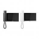 16635422 - MONITOR 7 LCD COM MONOFONE - DHI-VTH5421EW-H(BRA) - DAHUA