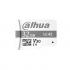 16801006 - CARTAO DE MEMORIA 32GB MICROSD CLASS 10 - DHI-TF-P100/32GB - DAHUA