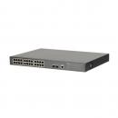 DHNWSGPH-010-0 - SWITCH L2 24P GB POE 360W E 2P SFP - DH-PFS4226-24GT-360 - DAHUA