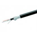 FECOMMO1-029-0 - CABO OPTICO MULTIMODO OM1 (62.5/125) ANTI-ROEDOR OPTIC-LAN-AR PFV (CFOT-MM-UTR) 04F COG - 28333009 - LIGHTERA