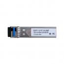 DHTRBATA-001-0 - TRANSCEIVER BIDI A 1 GB SFP+ LC 20 KM - GSFP-1310T-20-SMF - DAHUA