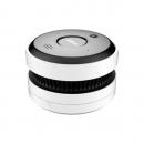 16088494 - CAMERA IP COM DETECCAO DE FUMACA 5MP IR 20M - DHI-HY-SAV849HAN-E - DAHUA