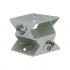 DHCFACAD-006-0 - ADAPTADOR DE MONTAGEM TRIDIMENSIONAL - 8018 - DAHUA