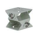 DHCFACAD-006-0 - ADAPTADOR DE MONTAGEM TRIDIMENSIONAL - 8018 - DAHUA