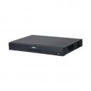 DHGVNVDC-005-0 - NVR 16 CANAIS 200Mbps 2 SATA 4K H.265+ AI - DHI-NVR2216-I2 - DAHUA