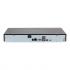 DHGVNVDC-005-0 - NVR 16 CANAIS 200Mbps 2 SATA 4K H.265+ AI - DHI-NVR2216-I2 - DAHUA